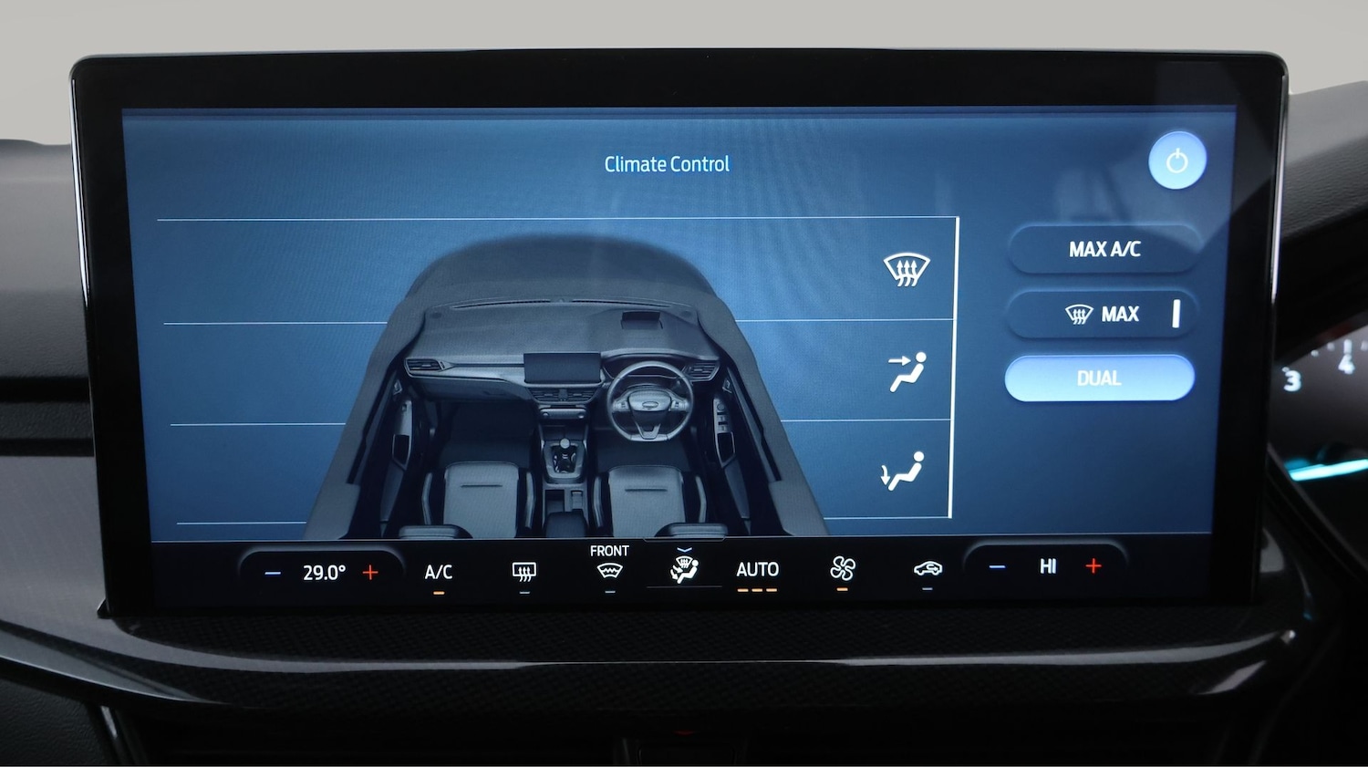 Used Ford Focus 2023 for sale - 77650116: Photo 12