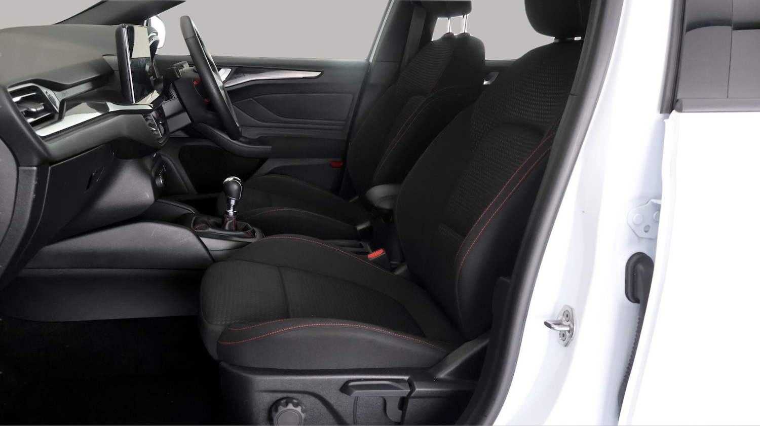 Used Ford Focus 2023 for sale - 77650116: Photo 14