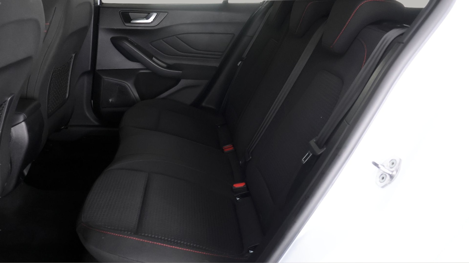 Used Ford Focus 2023 for sale - 77650116: Photo 16