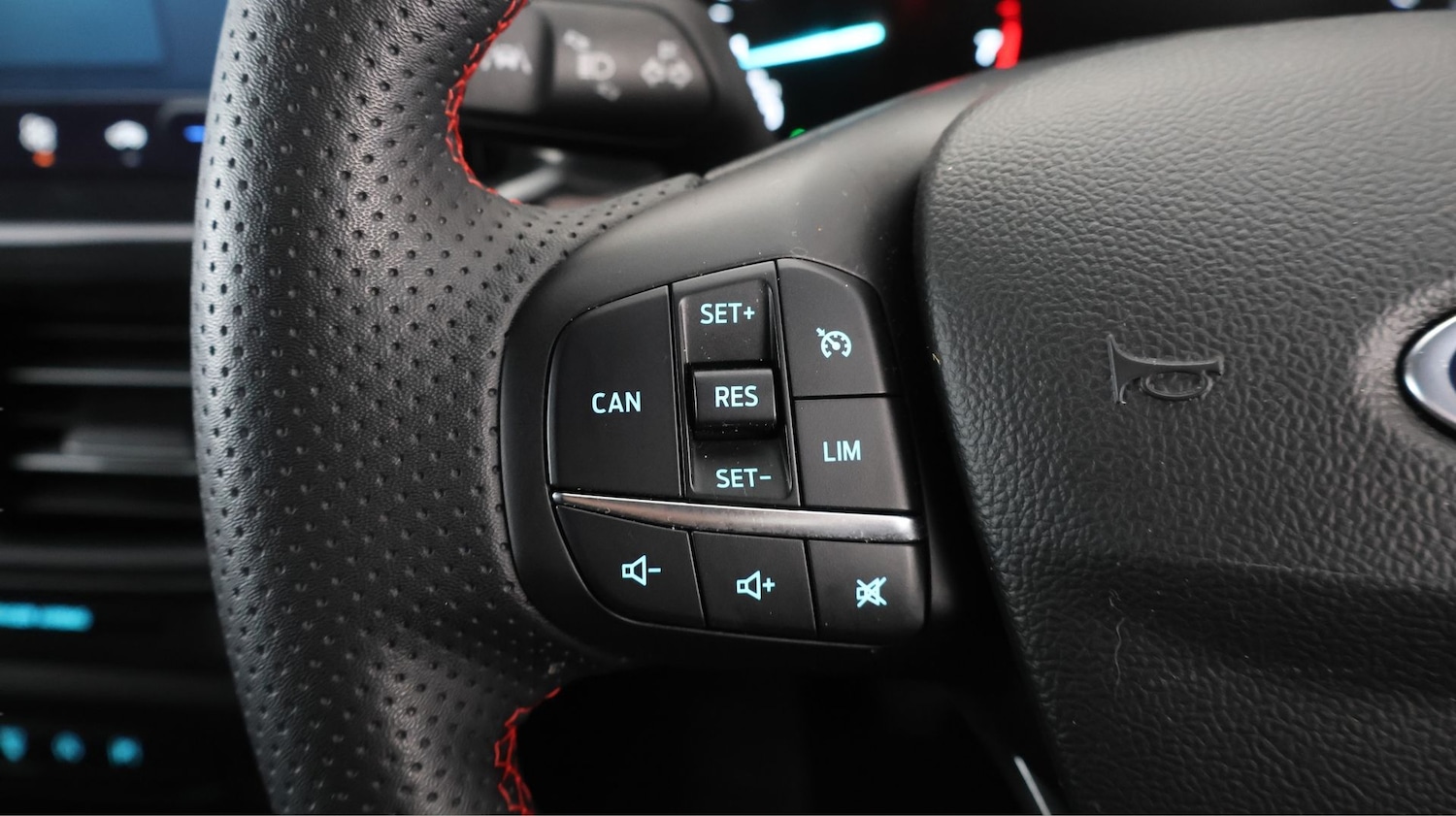 Used Ford Focus 2023 for sale - 77650116: Photo 20