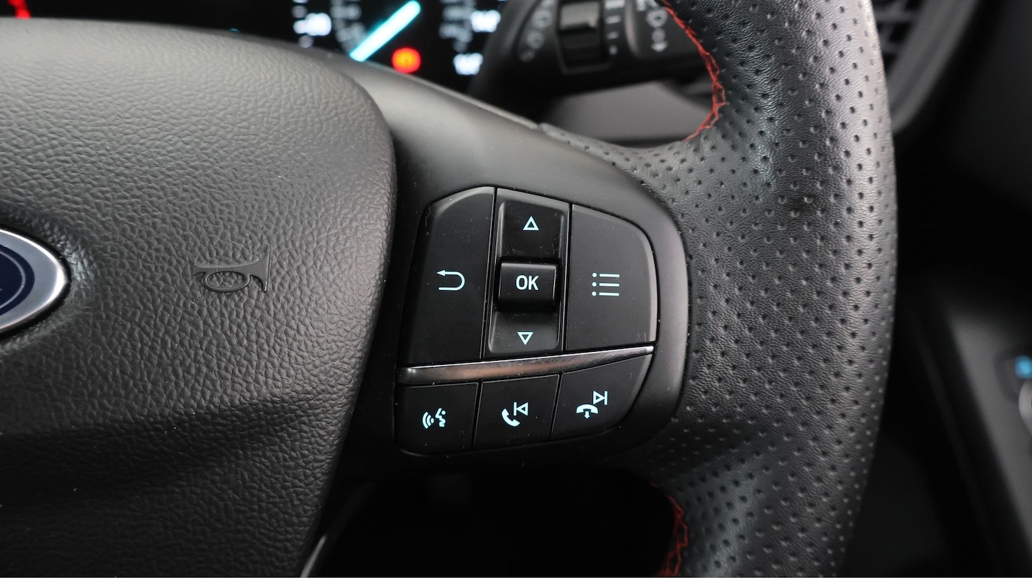 Used Ford Focus 2023 for sale - 77650116: Photo 22