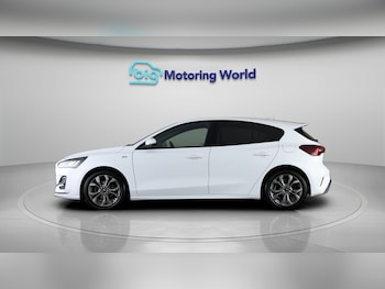 Used Ford Focus 2023 for sale - 77650116: Photo