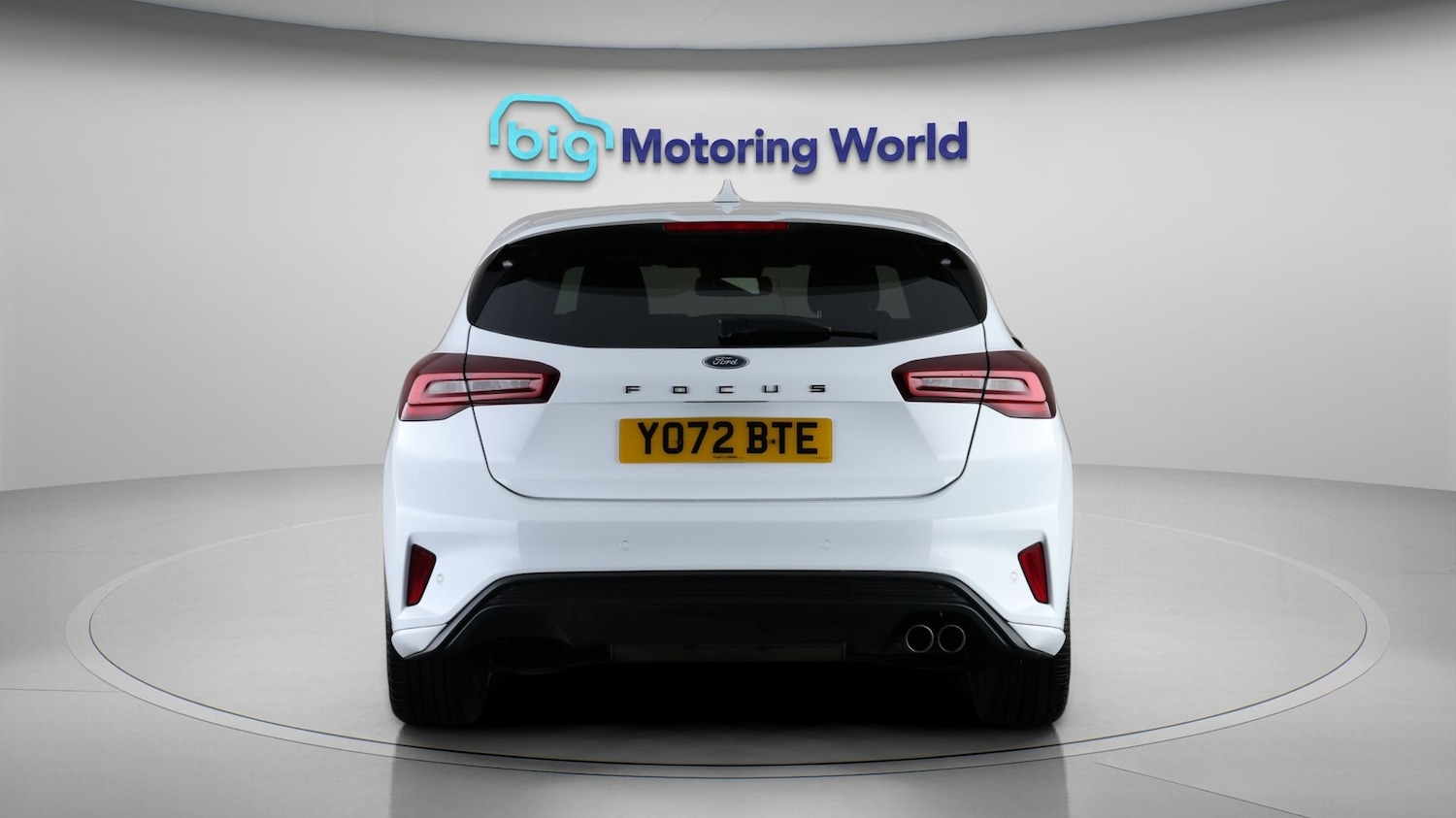 Used Ford Focus 2023 for sale - 77650116: Photo 6