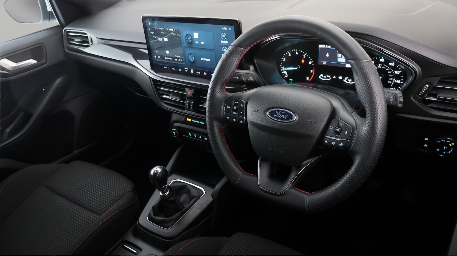 Used Ford Focus 2023 for sale - 77650116: Photo 9