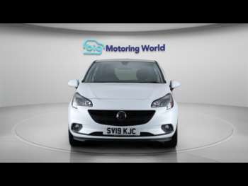 Used Vauxhall Corsa 2019 for sale - 74738564: Photo