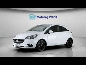 Used Vauxhall Corsa 2019 for sale - 74738564: Photo