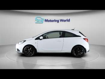 Used Vauxhall Corsa 2019 for sale - 74738564: Photo