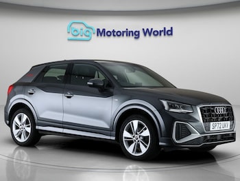 Audi - Q2