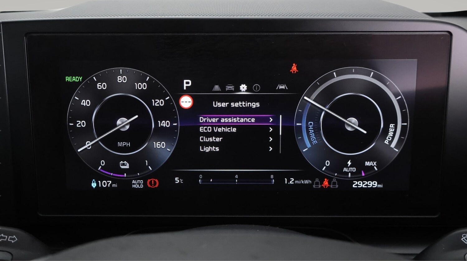 Used Kia Niro 2023 for sale - 77436238: Photo 10