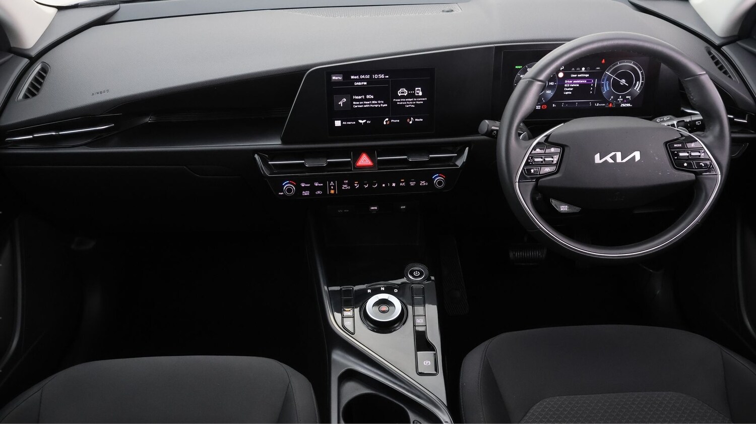 Used Kia Niro 2023 for sale - 77436238: Photo 12