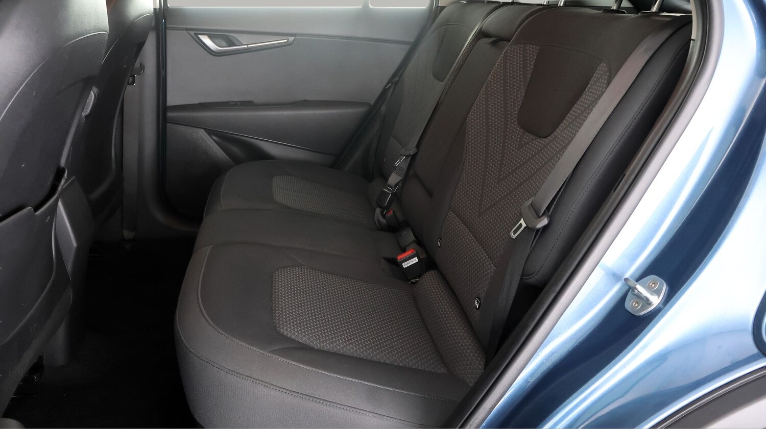 Used Kia Niro 2023 for sale - 77436238: Photo 15