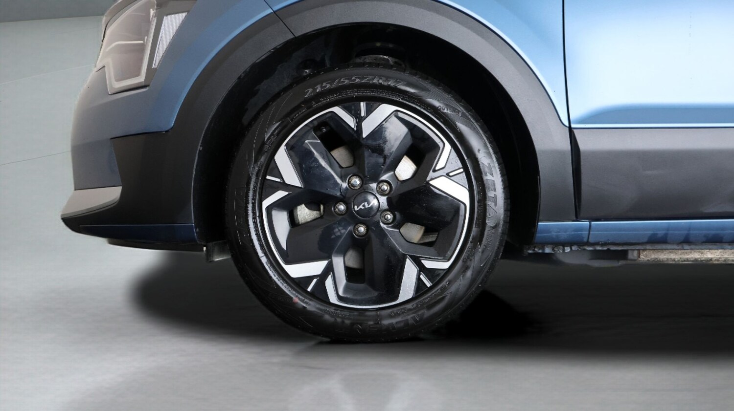 Used Kia Niro 2023 for sale - 77436238: Photo 17