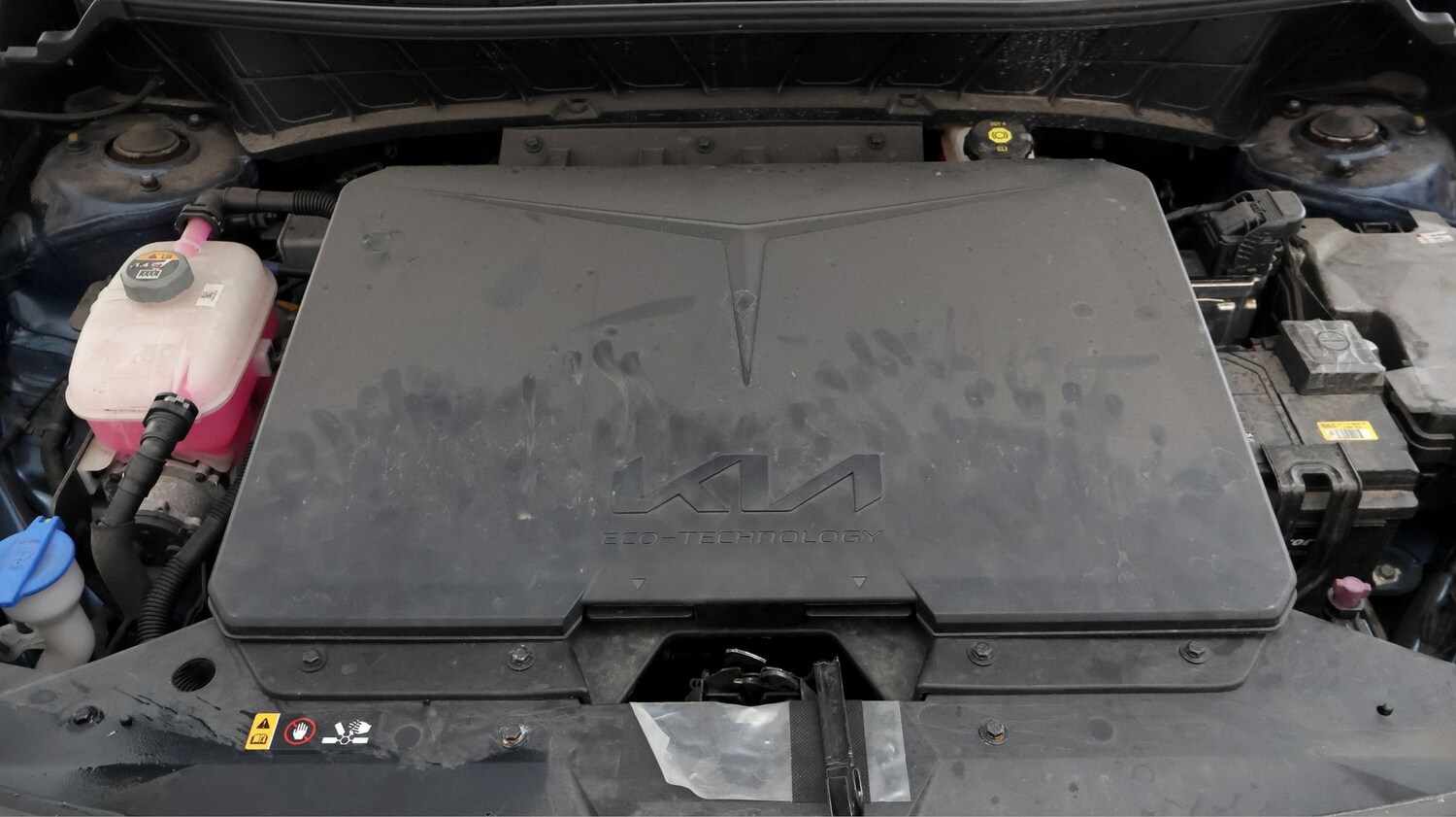 Used Kia Niro 2023 for sale - 77436238: Photo 18