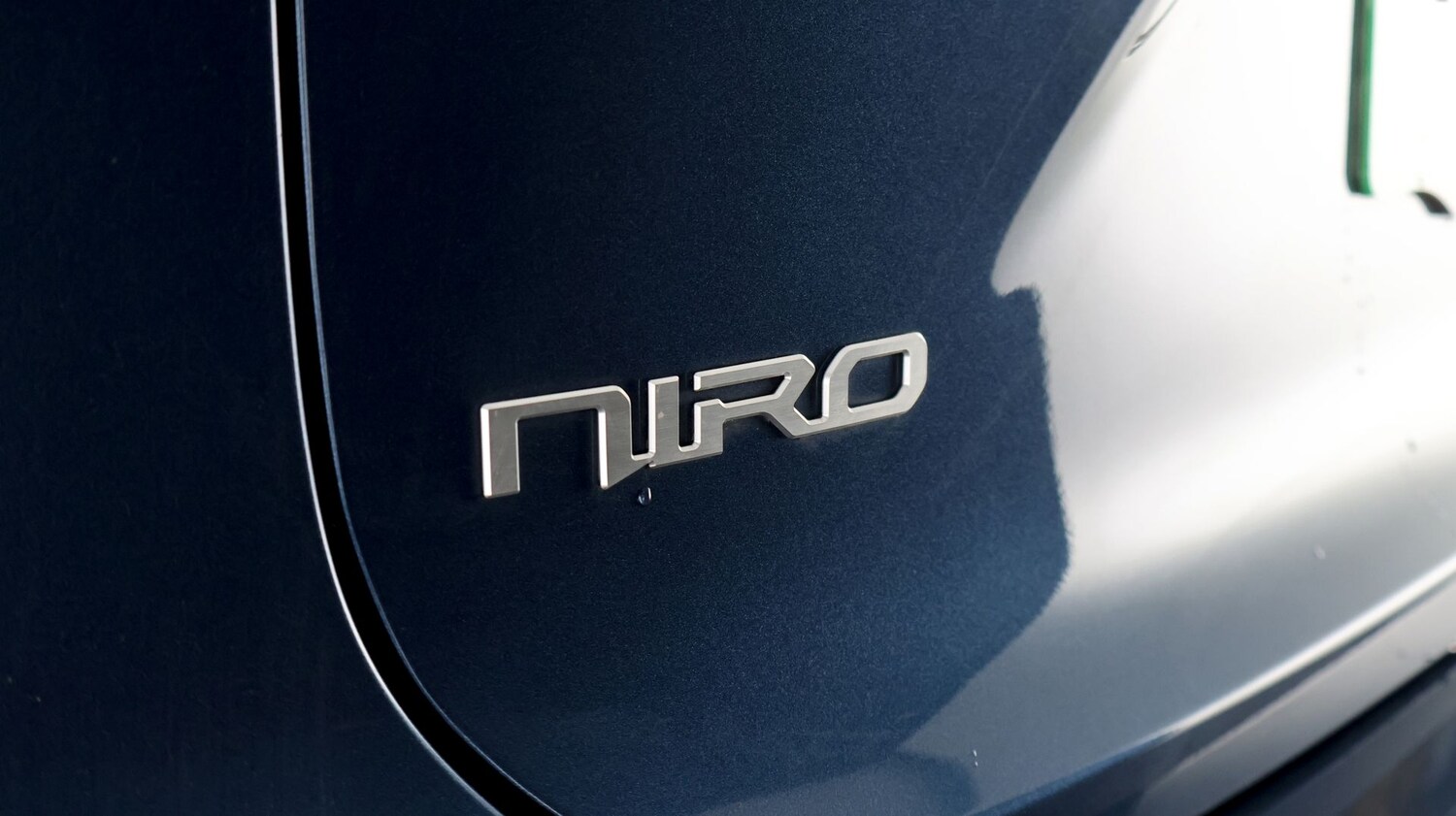 Used Kia Niro 2023 for sale - 77436238: Photo 19