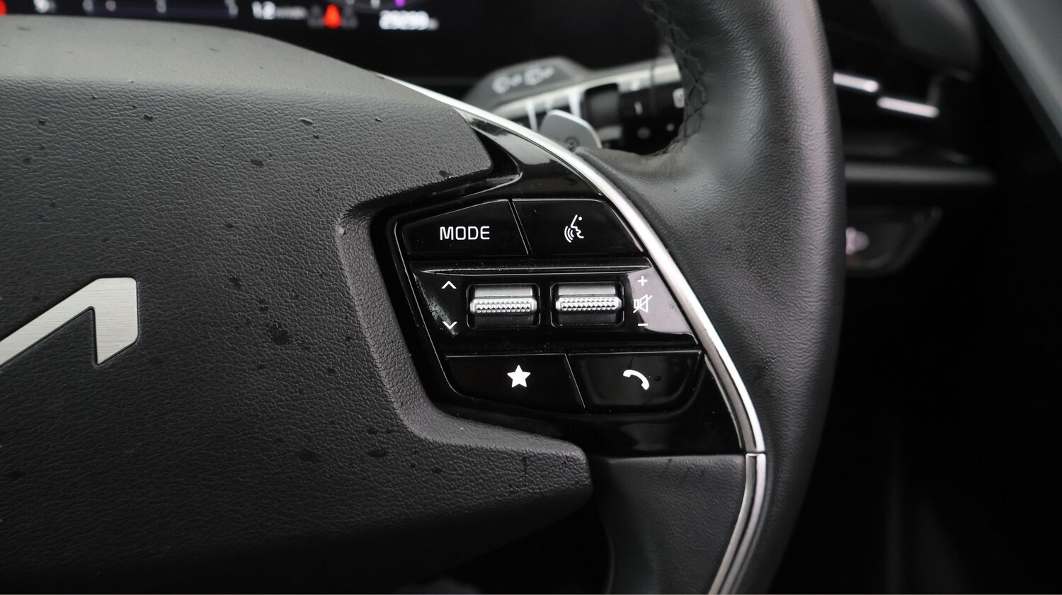 Used Kia Niro 2023 for sale - 77436238: Photo 21