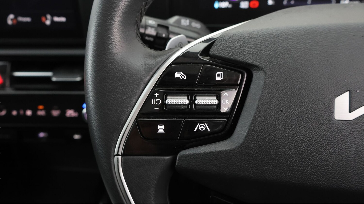 Used Kia Niro 2023 for sale - 77436238: Photo 22