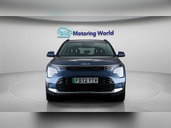 Used Kia Niro 2023 for sale - 77436238: Photo
