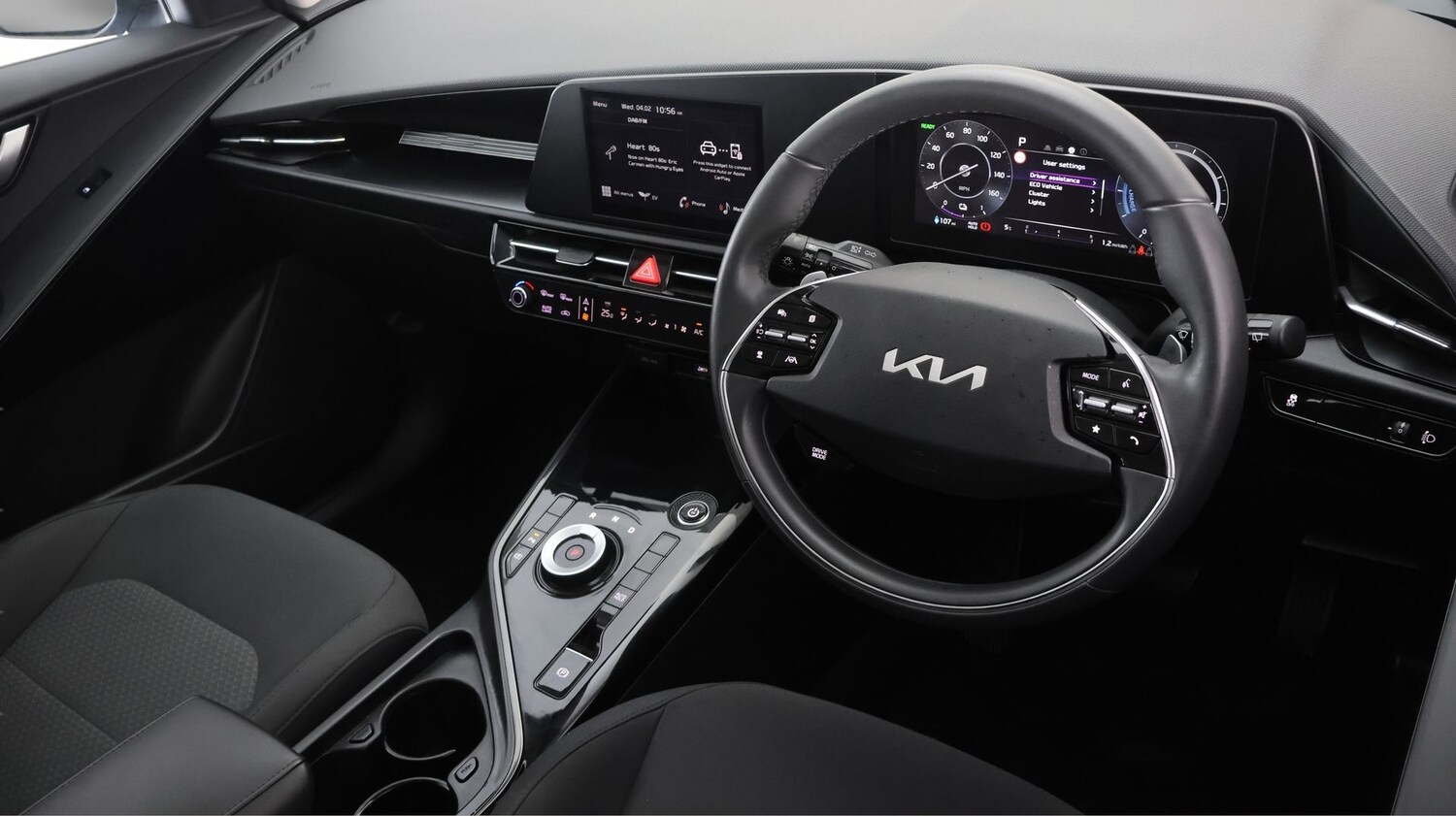 Used Kia Niro 2023 for sale - 77436238: Photo 9