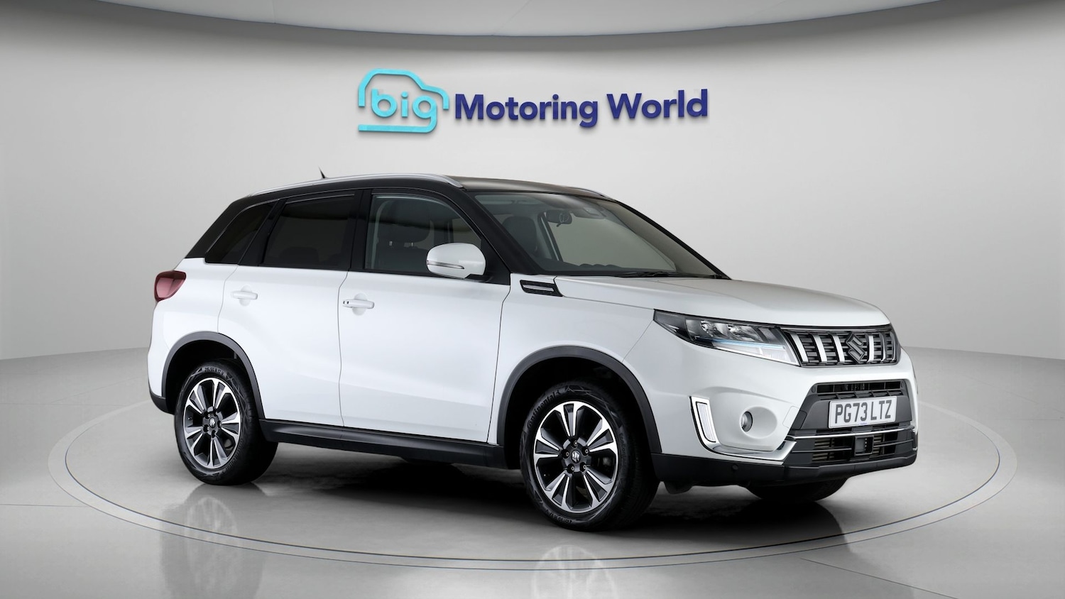 Used Suzuki Vitara 2024 for sale - 78220645: Photo 1