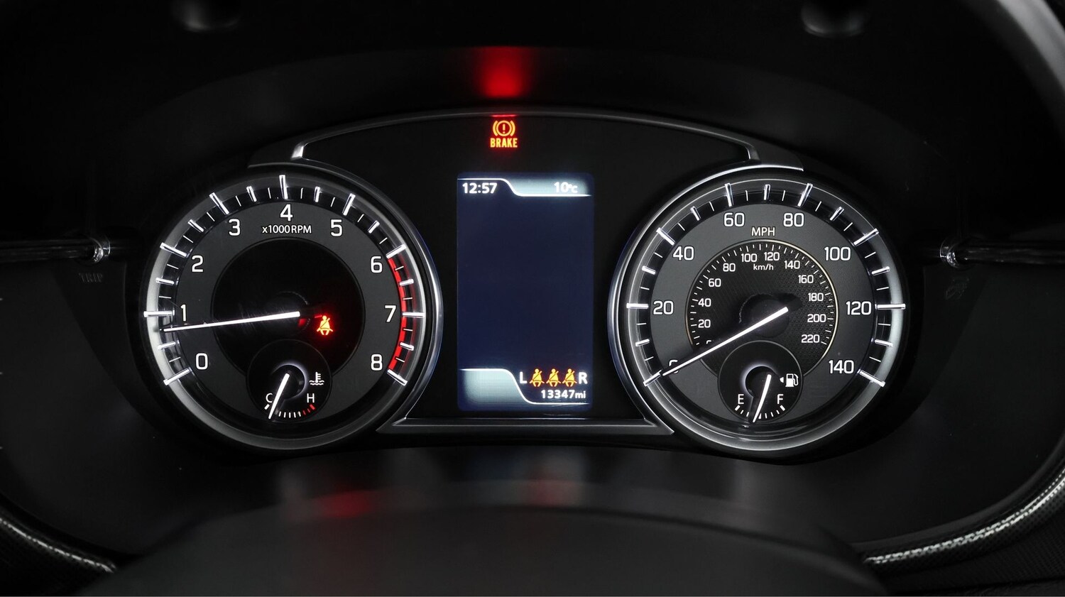 Used Suzuki Vitara 2024 for sale - 78220645: Photo 10