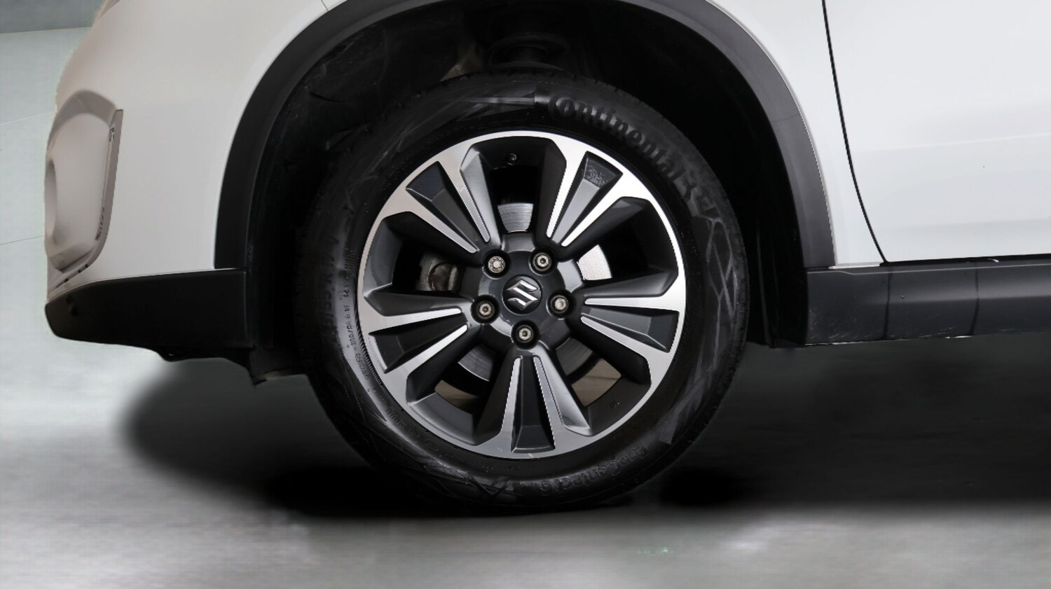 Used Suzuki Vitara 2024 for sale - 78220645: Photo 17