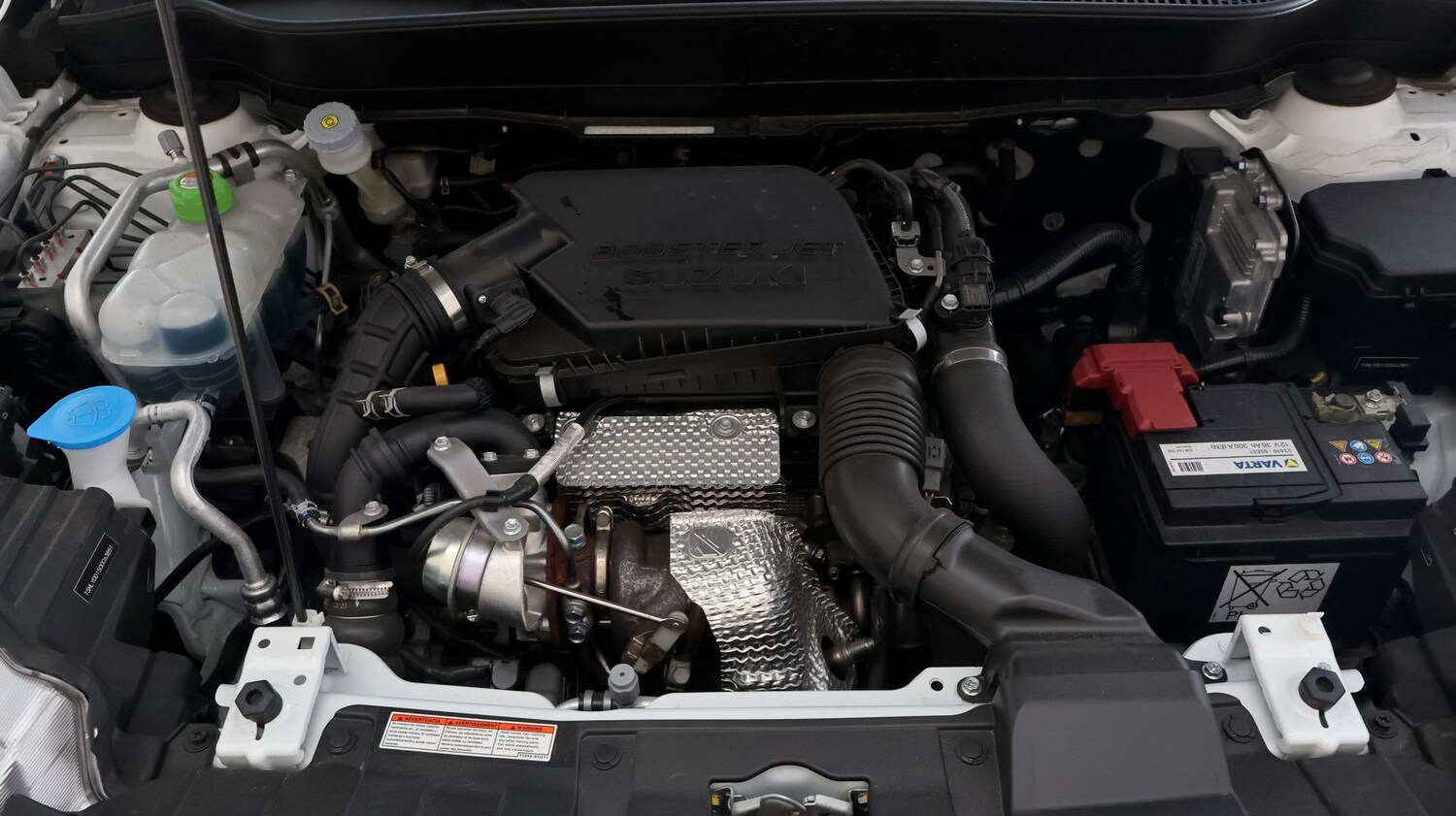 Used Suzuki Vitara 2024 for sale - 78220645: Photo 18