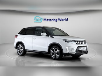 Used Suzuki Vitara 2024 for sale - 78220645: Photo