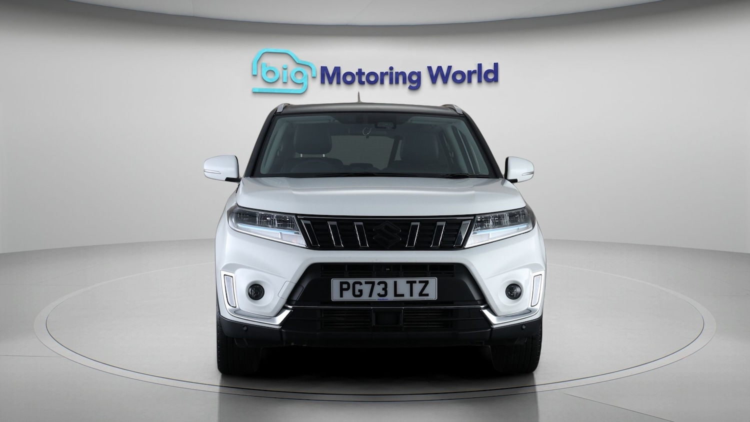 Used Suzuki Vitara 2024 for sale - 78220645: Photo 2