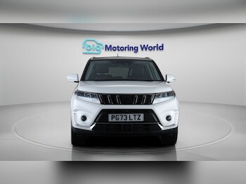 Used Suzuki Vitara 2024 for sale - 78220645: Photo