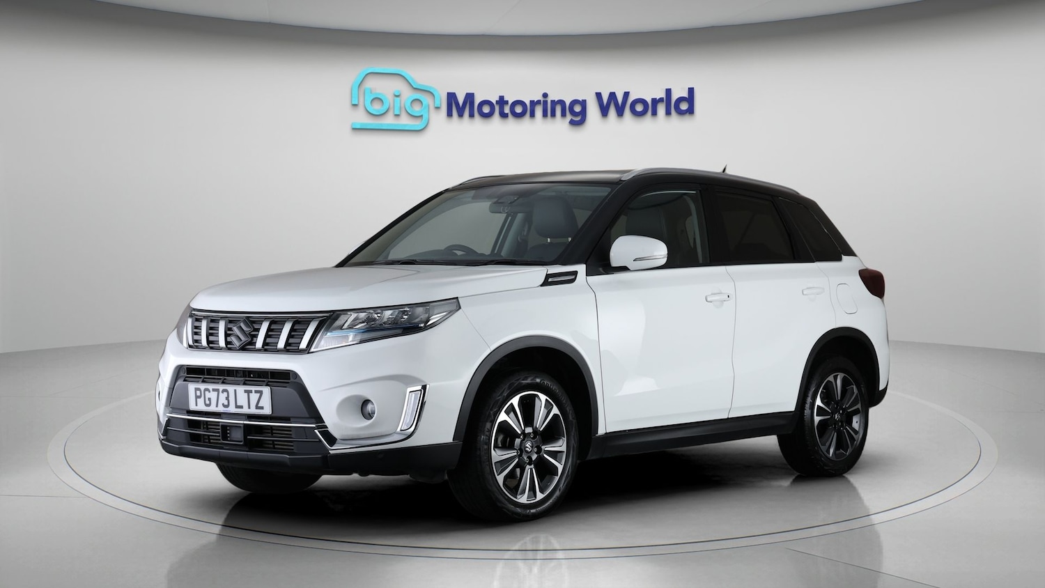 Used Suzuki Vitara 2024 for sale - 78220645: Photo 3