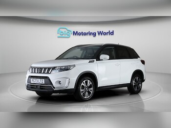Used Suzuki Vitara 2024 for sale - 78220645: Photo