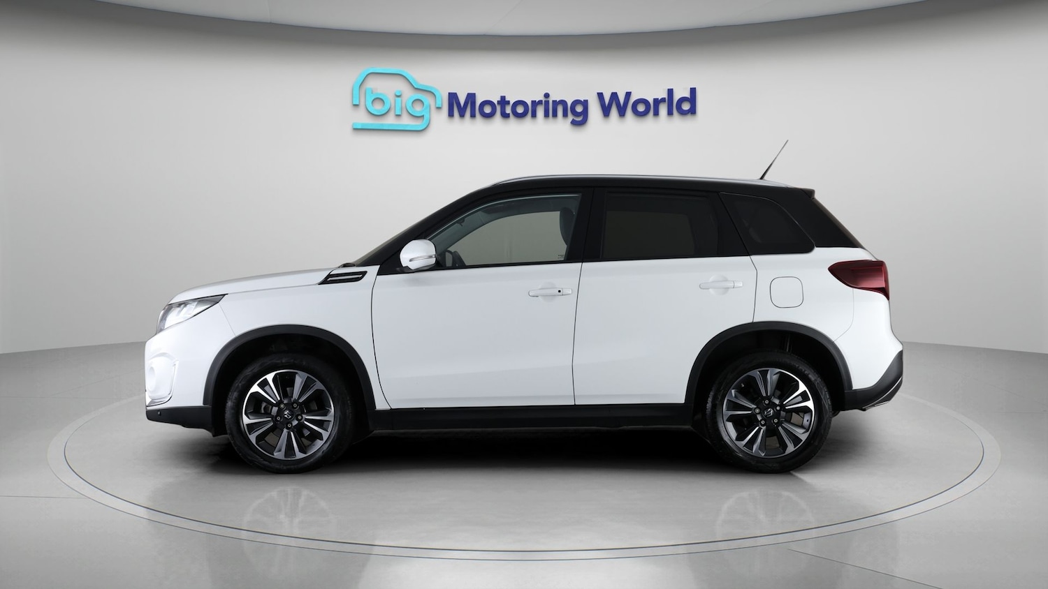 Used Suzuki Vitara 2024 for sale - 78220645: Photo 4