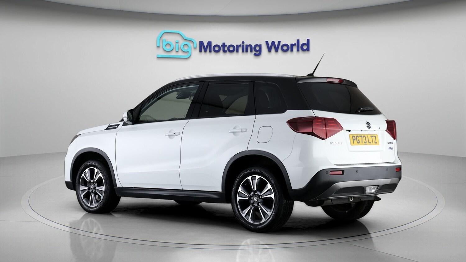 Used Suzuki Vitara 2024 for sale - 78220645: Photo 5