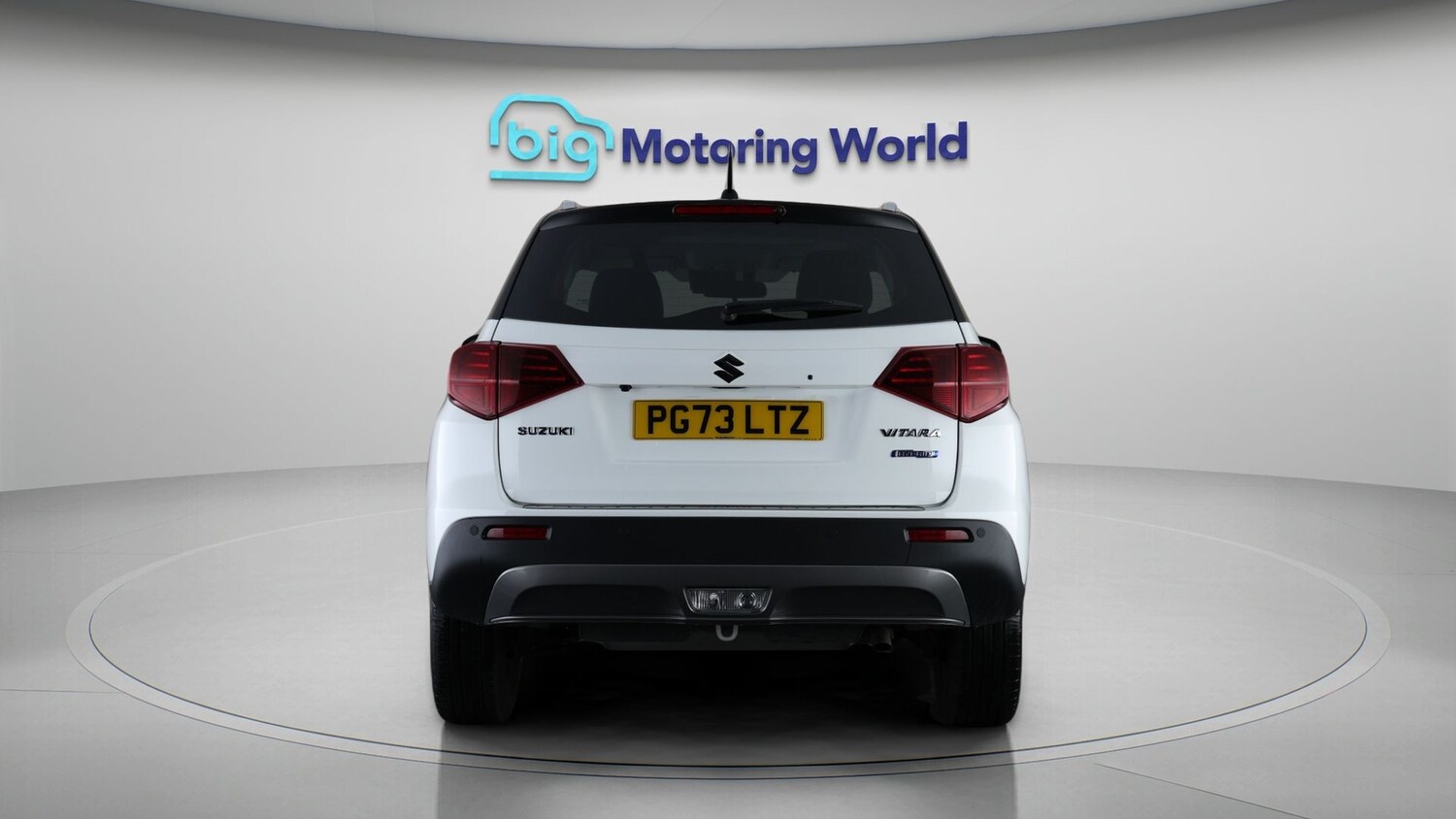 Used Suzuki Vitara 2024 for sale - 78220645: Photo 6