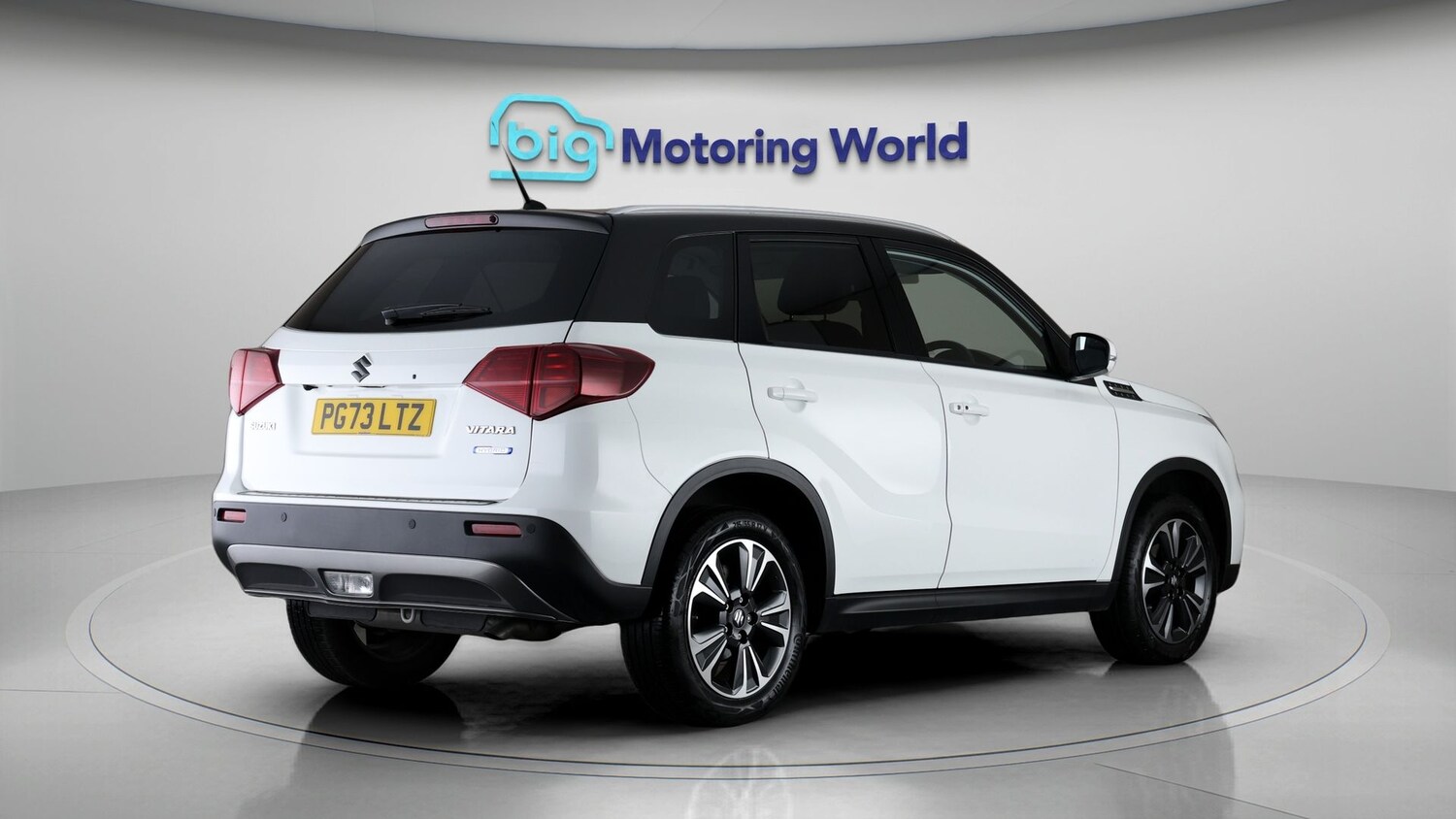 Used Suzuki Vitara 2024 for sale - 78220645: Photo 7