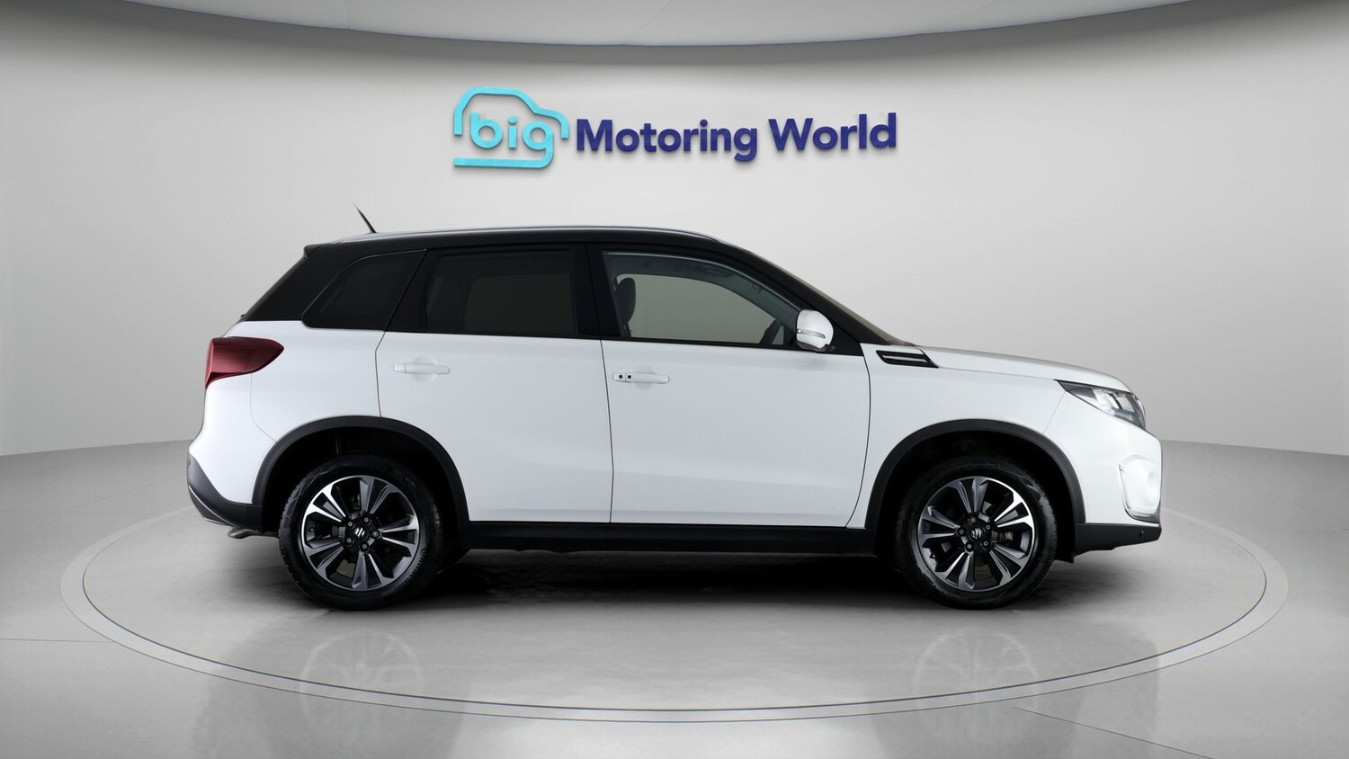 Used Suzuki Vitara 2024 for sale - 78220645: Photo 8