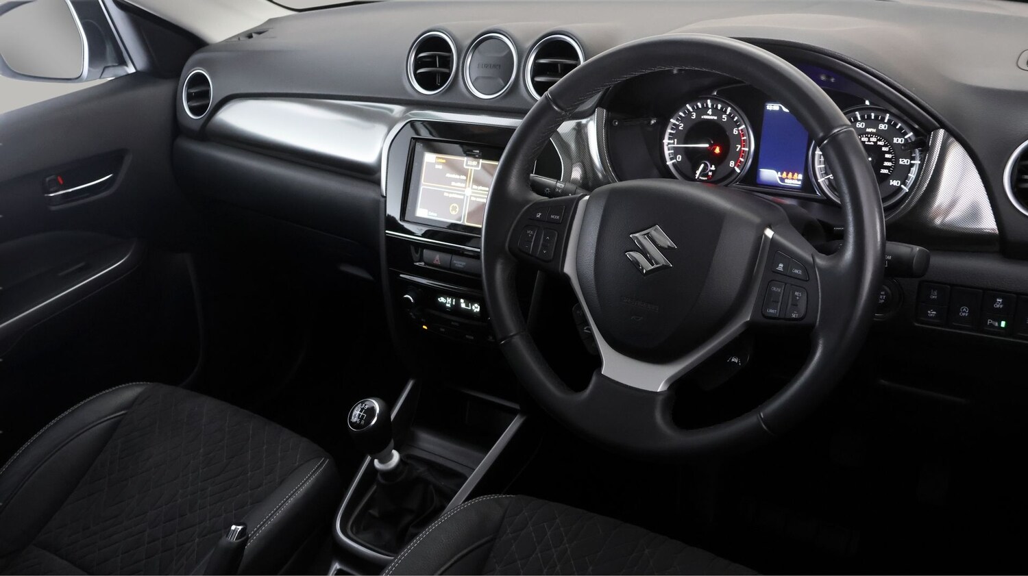 Used Suzuki Vitara 2024 for sale - 78220645: Photo 9