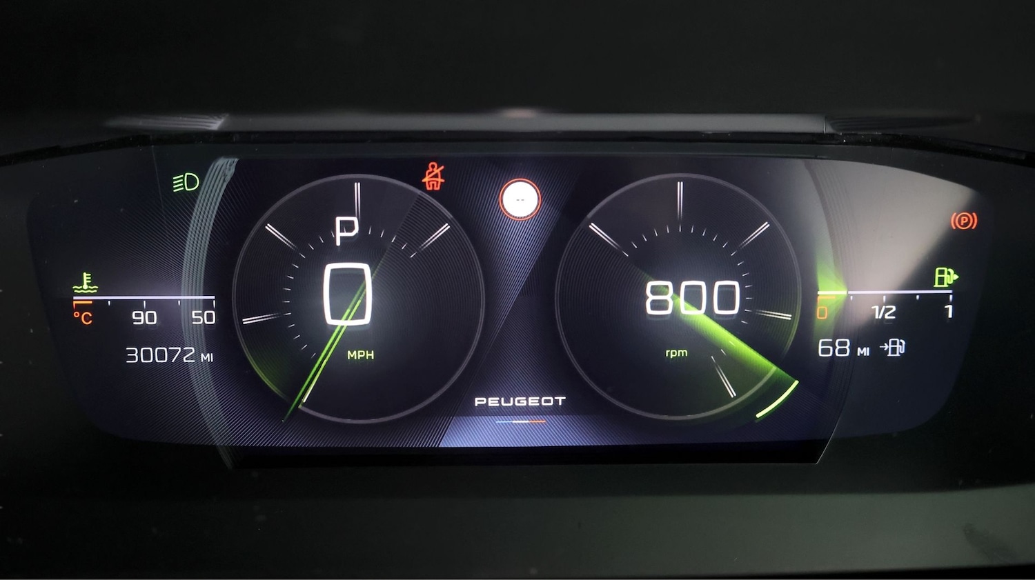 Used Peugeot 408 2024 for sale - 77764306: Photo 10