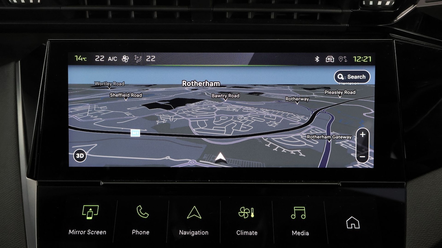 Used Peugeot 408 2024 for sale - 77764306: Photo 11