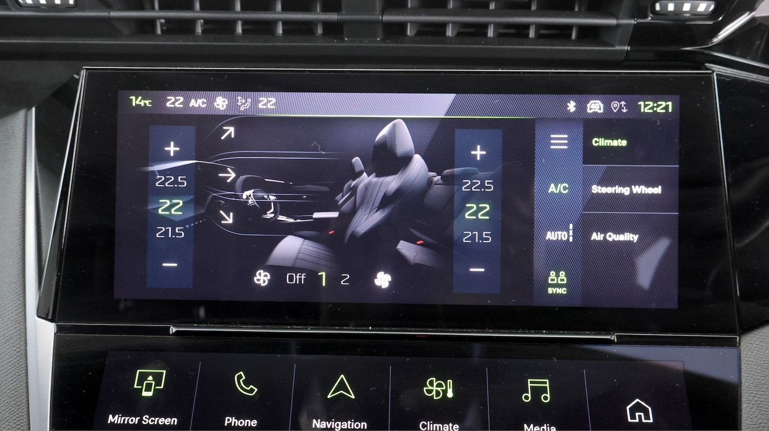 Used Peugeot 408 2024 for sale - 77764306: Photo 12