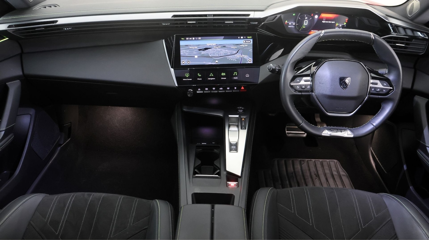 Used Peugeot 408 2024 for sale - 77764306: Photo 13