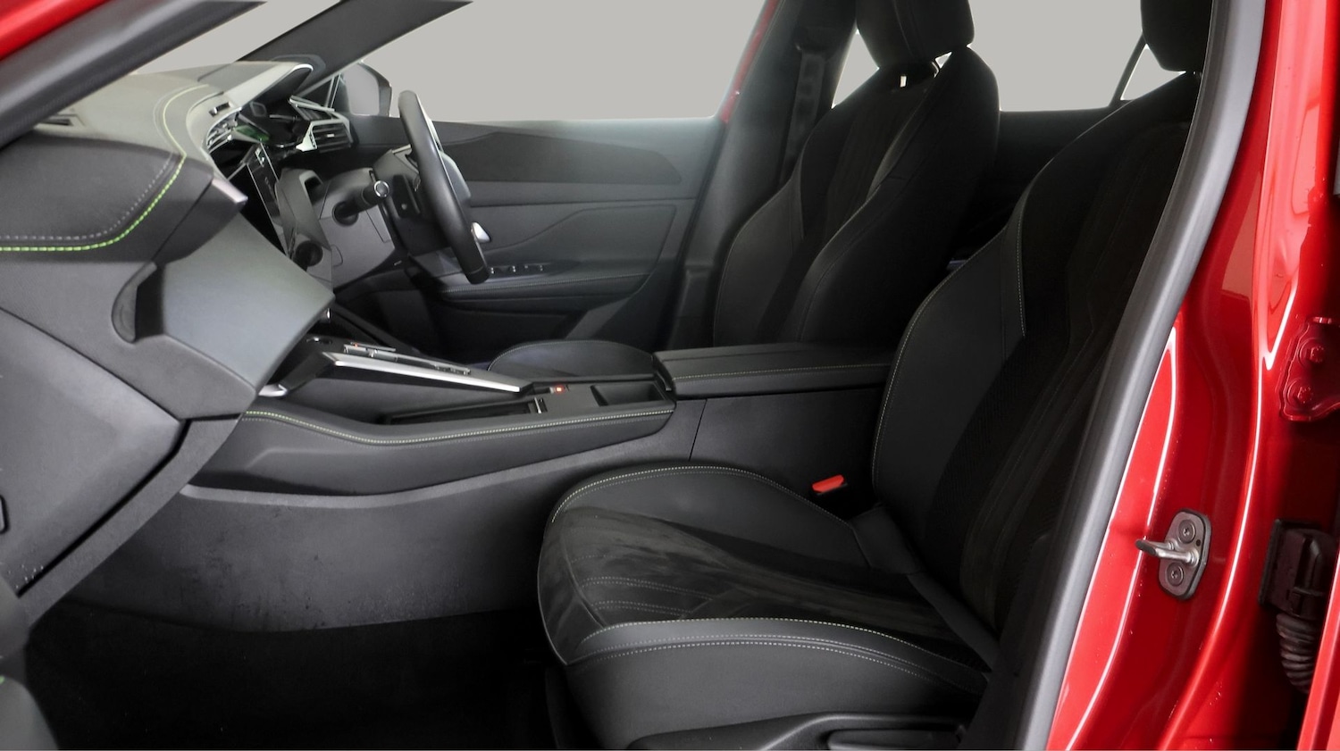 Used Peugeot 408 2024 for sale - 77764306: Photo 14