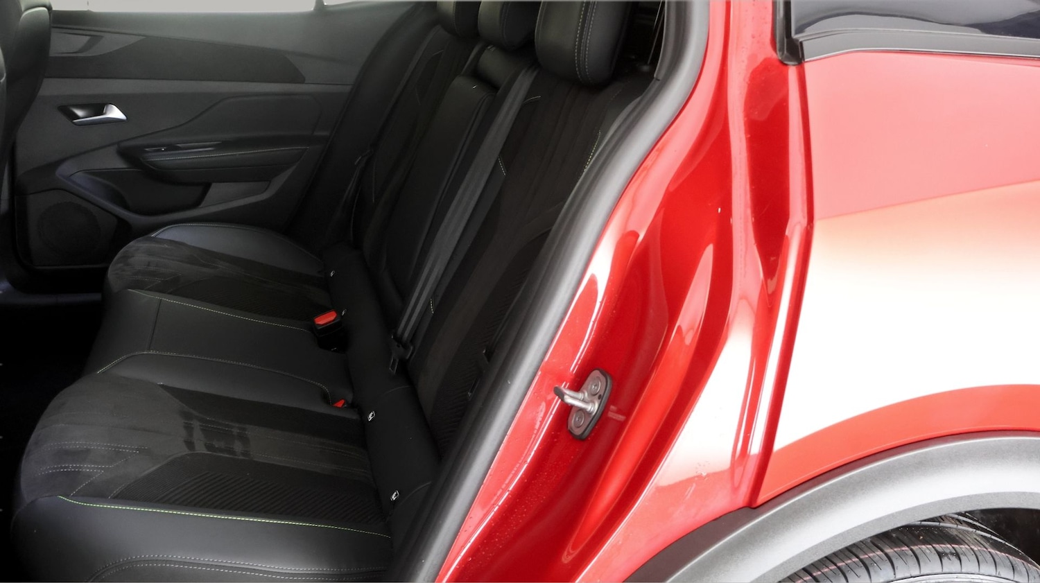 Used Peugeot 408 2024 for sale - 77764306: Photo 16