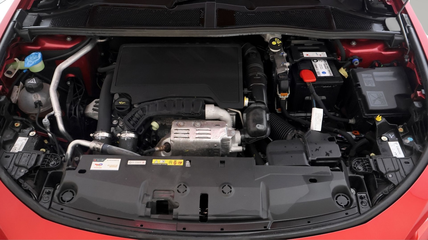 Used Peugeot 408 2024 for sale - 77764306: Photo 19