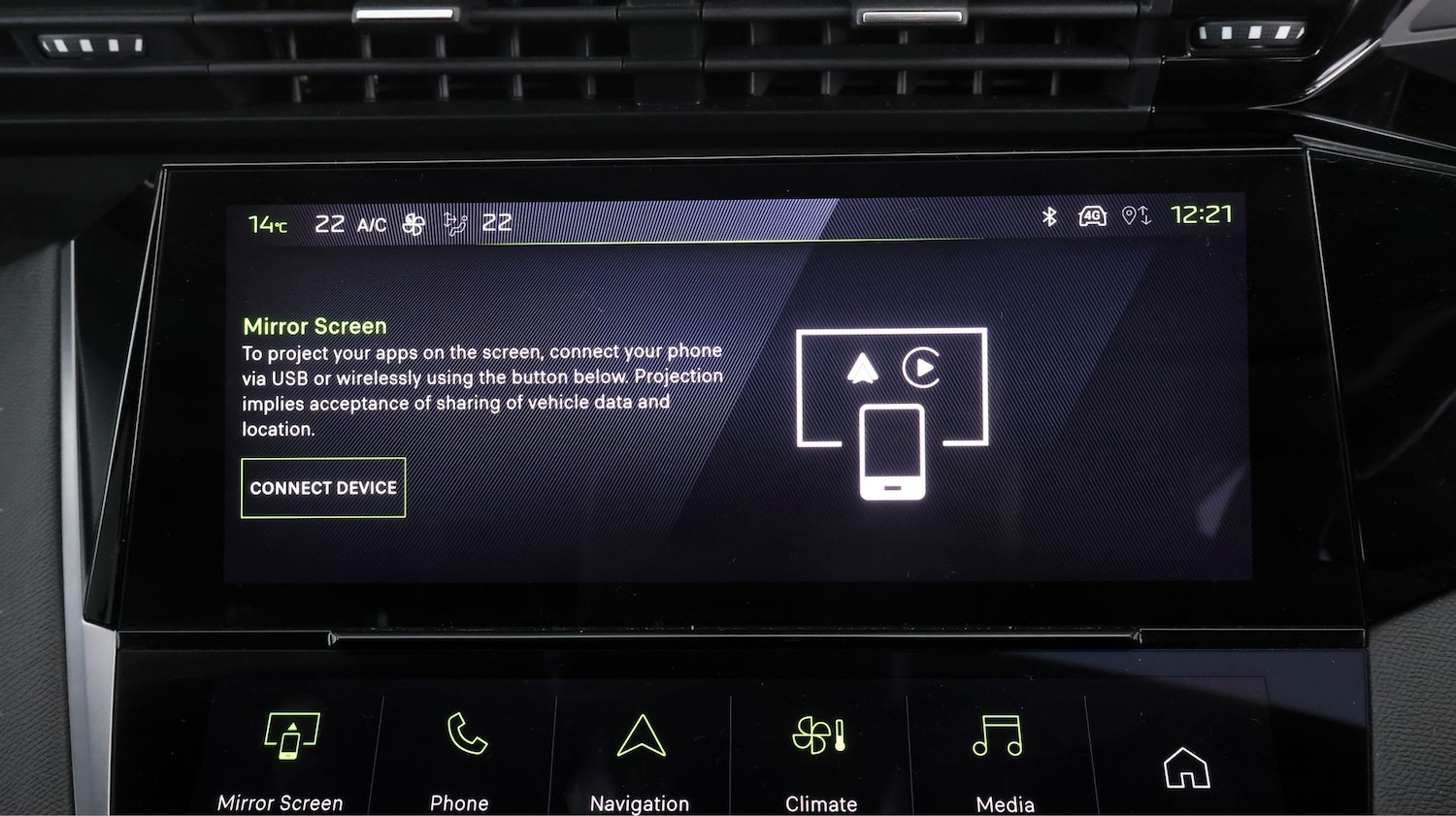 Used Peugeot 408 2024 for sale - 77764306: Photo 22