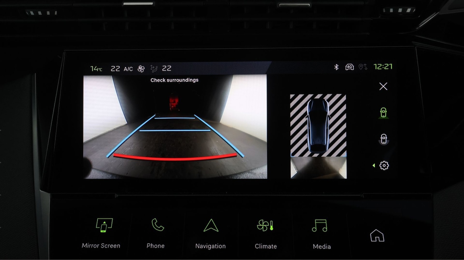 Used Peugeot 408 2024 for sale - 77764306: Photo 23