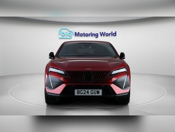 Used Peugeot 408 2024 for sale - 77764306: Photo