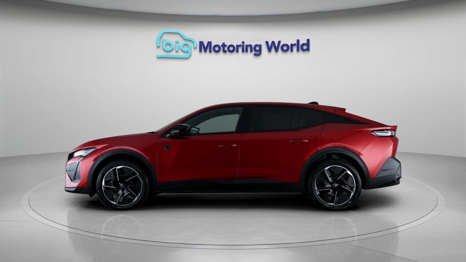 Used Peugeot 408 2024 for sale - 77764306: Photo 4