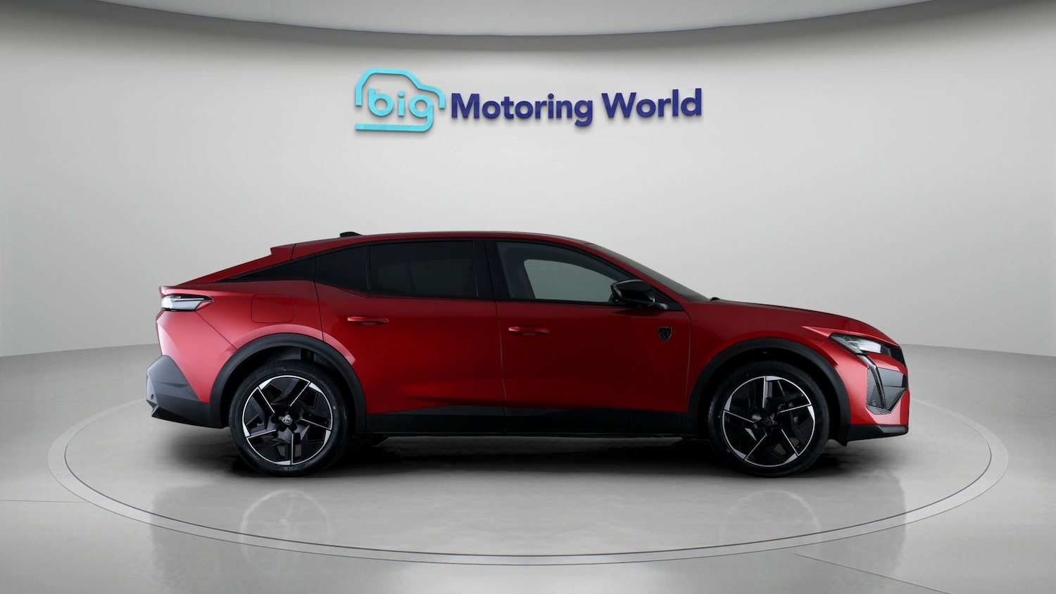 Used Peugeot 408 2024 for sale - 77764306: Photo 8