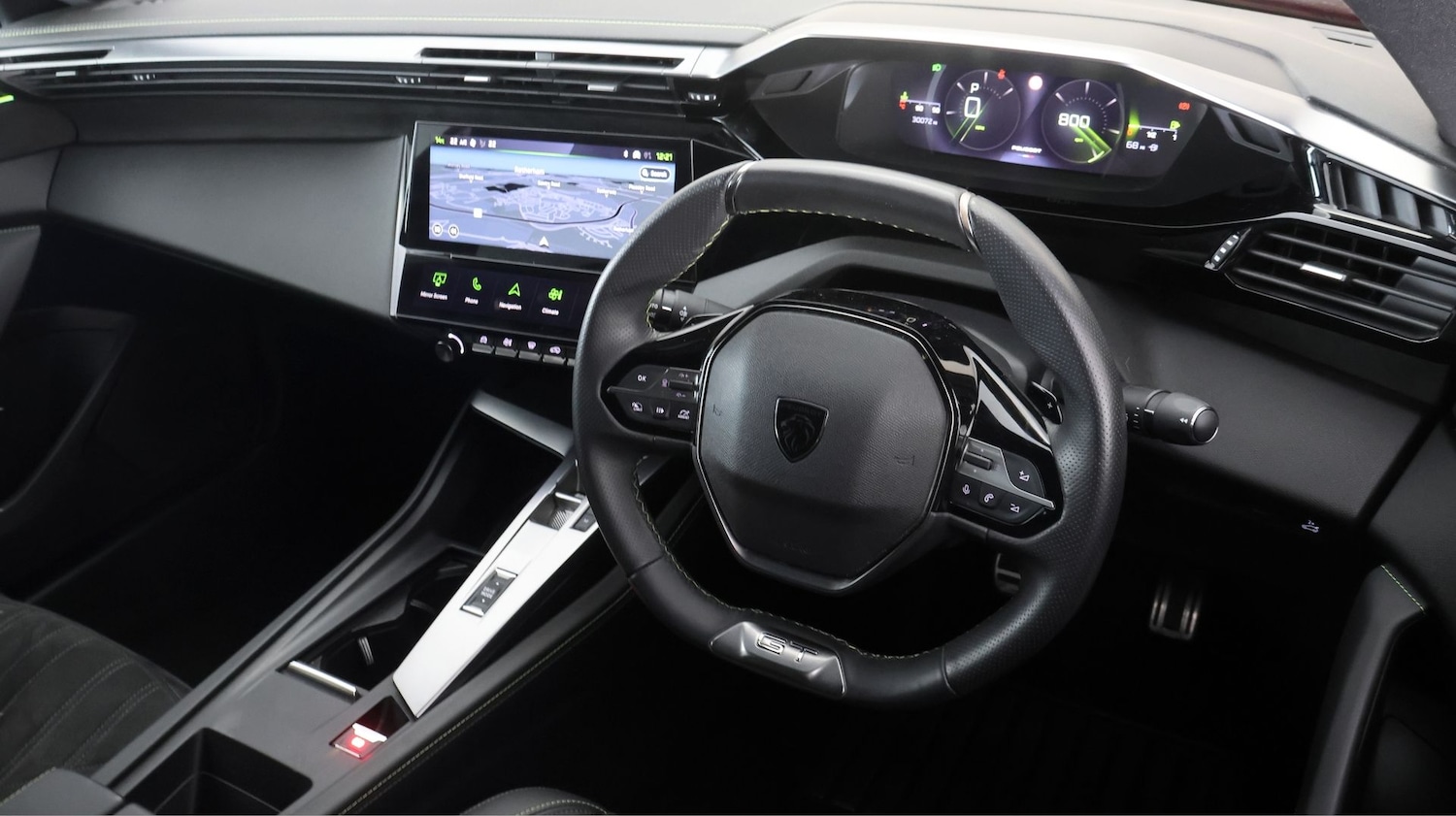 Used Peugeot 408 2024 for sale - 77764306: Photo 9